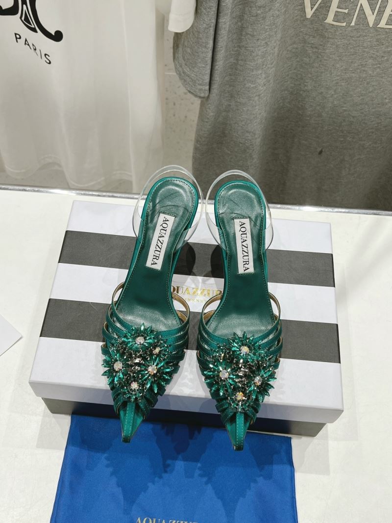 Aquazzura Sandals